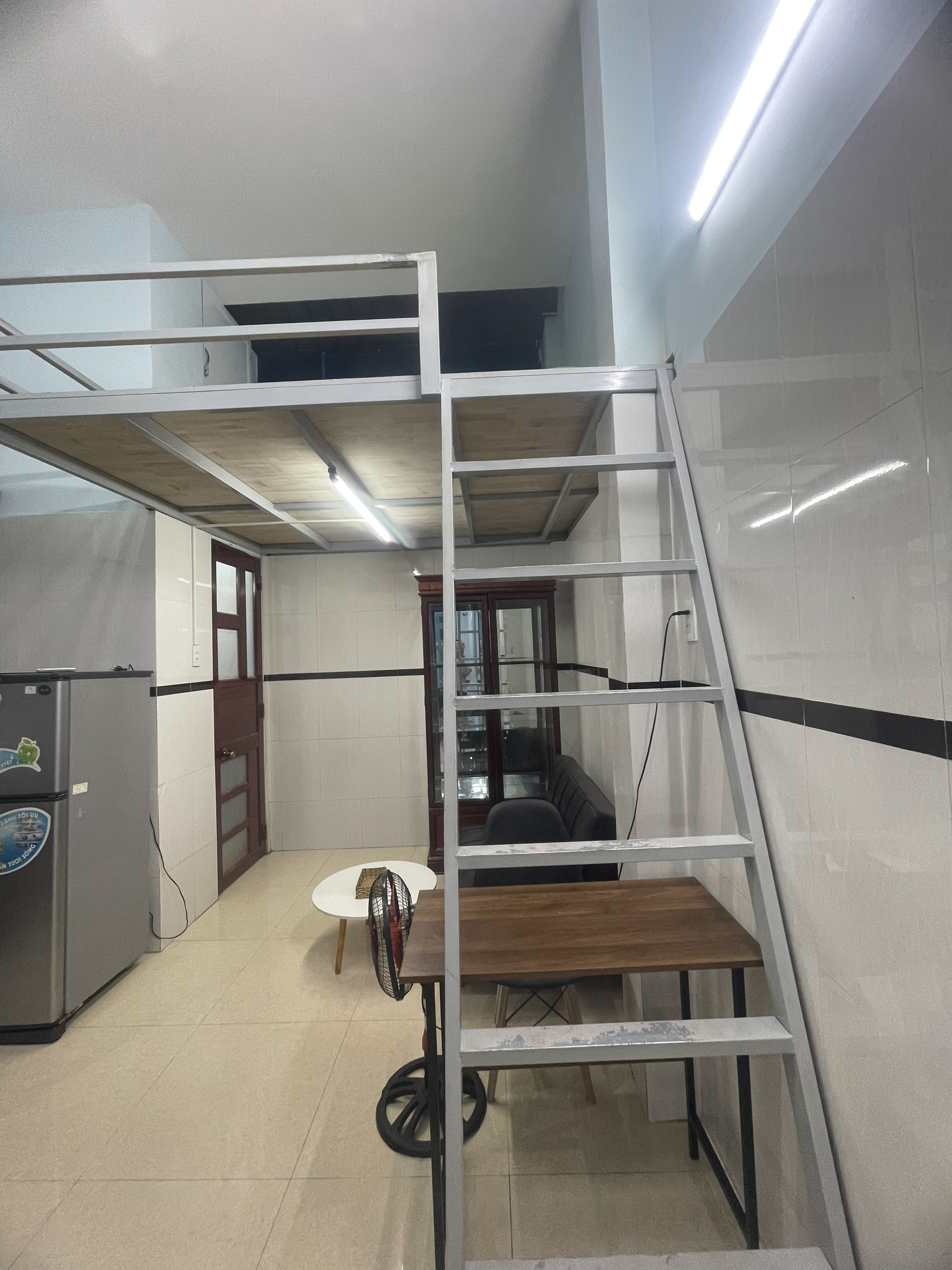 Cho thuê phòng trọ đường Nguyễn Văn Đậu quận Bình Thạnh