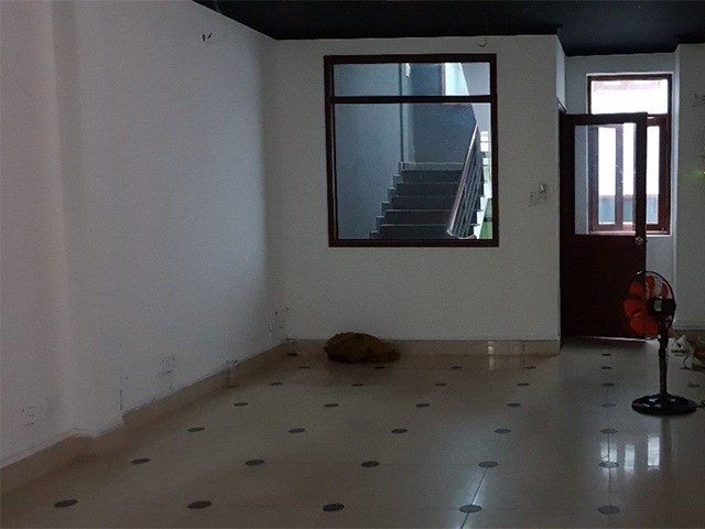 Cho thuê phòng trọ đường số 11 quận Phú Nhuận
