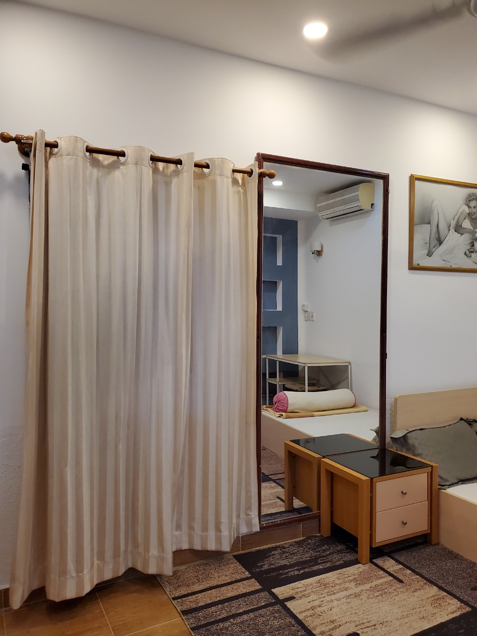 Cho thuê phòng trọ đường Ngô Tất Tố quận Bình Thạnh