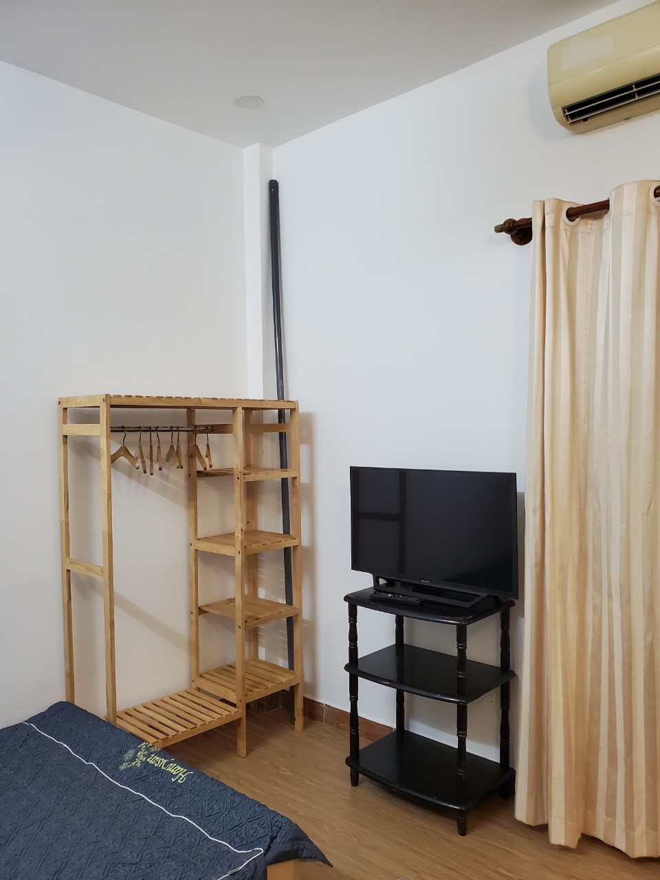 Cho thuê phòng trọ đường Ngô Tất Tố quận Bình Thạnh