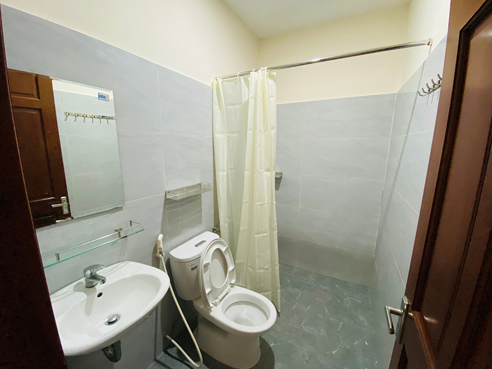 Cho thuê phòng trọ đường Nguyễn Văn Kỉnh Thành phố Thủ Đức