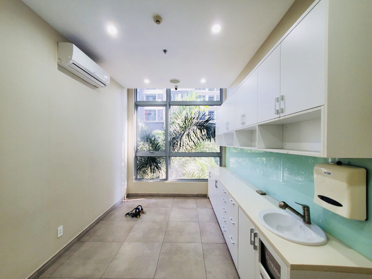 Cho thuê nhà Vinhomes Central Park quận Bình Thạnh