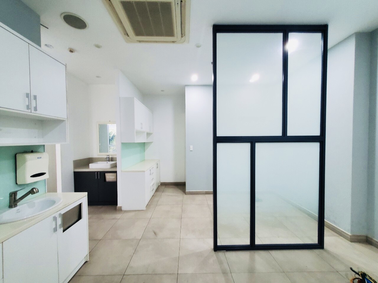 Cho thuê nhà Vinhomes Central Park quận Bình Thạnh