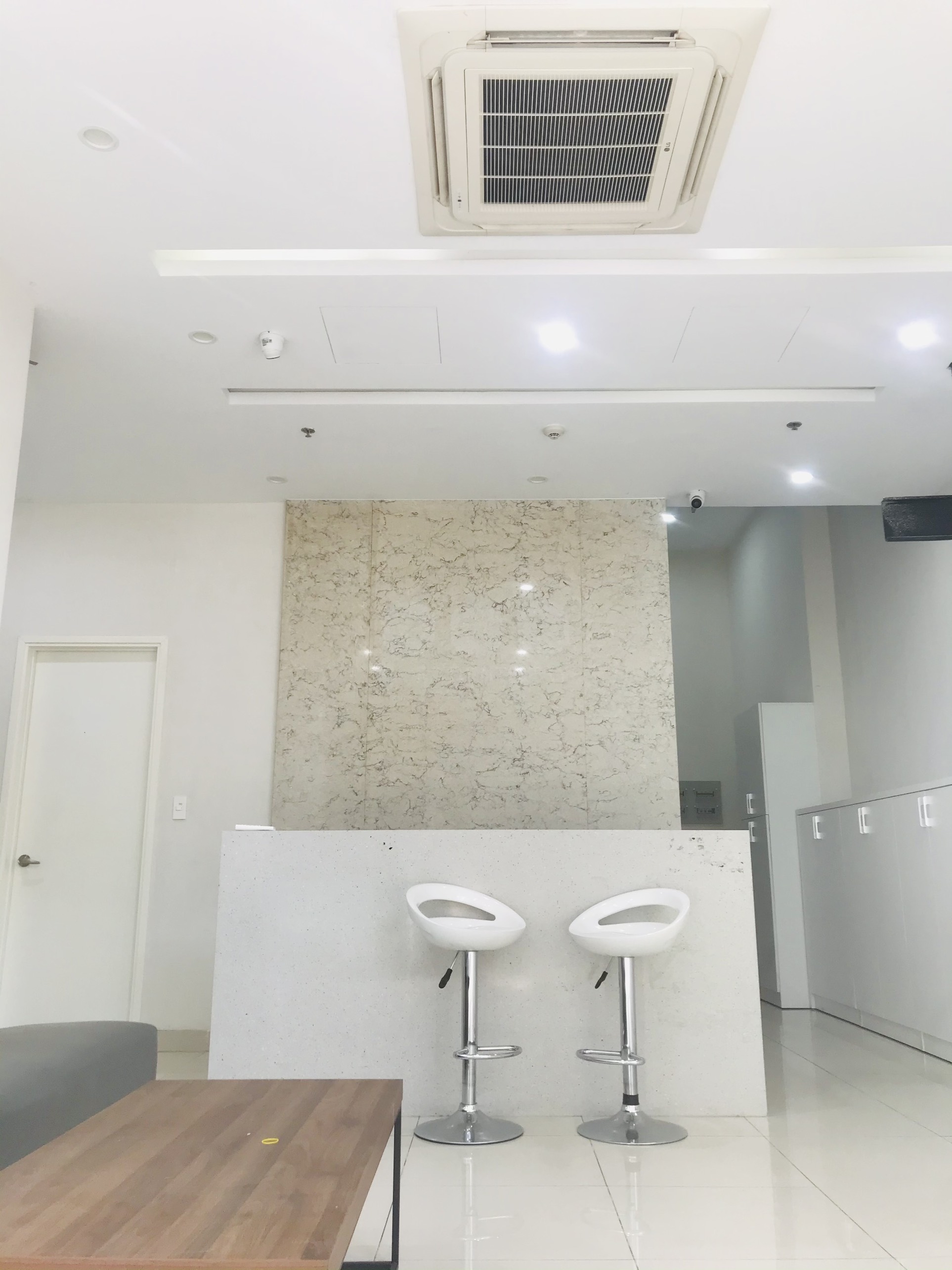 Cho thuê nhà Vinhomes Central Park quận Bình Thạnh