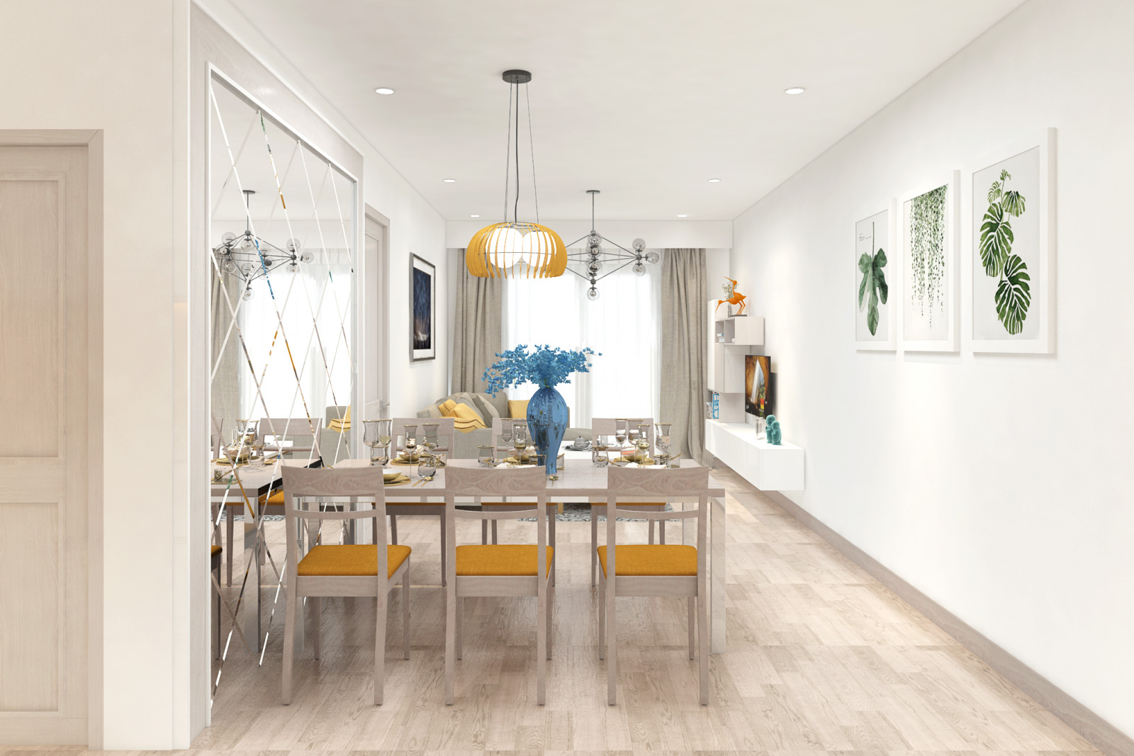 Bán căn hộ chung cư 4S Linh Đông Thành phố Thủ Đức