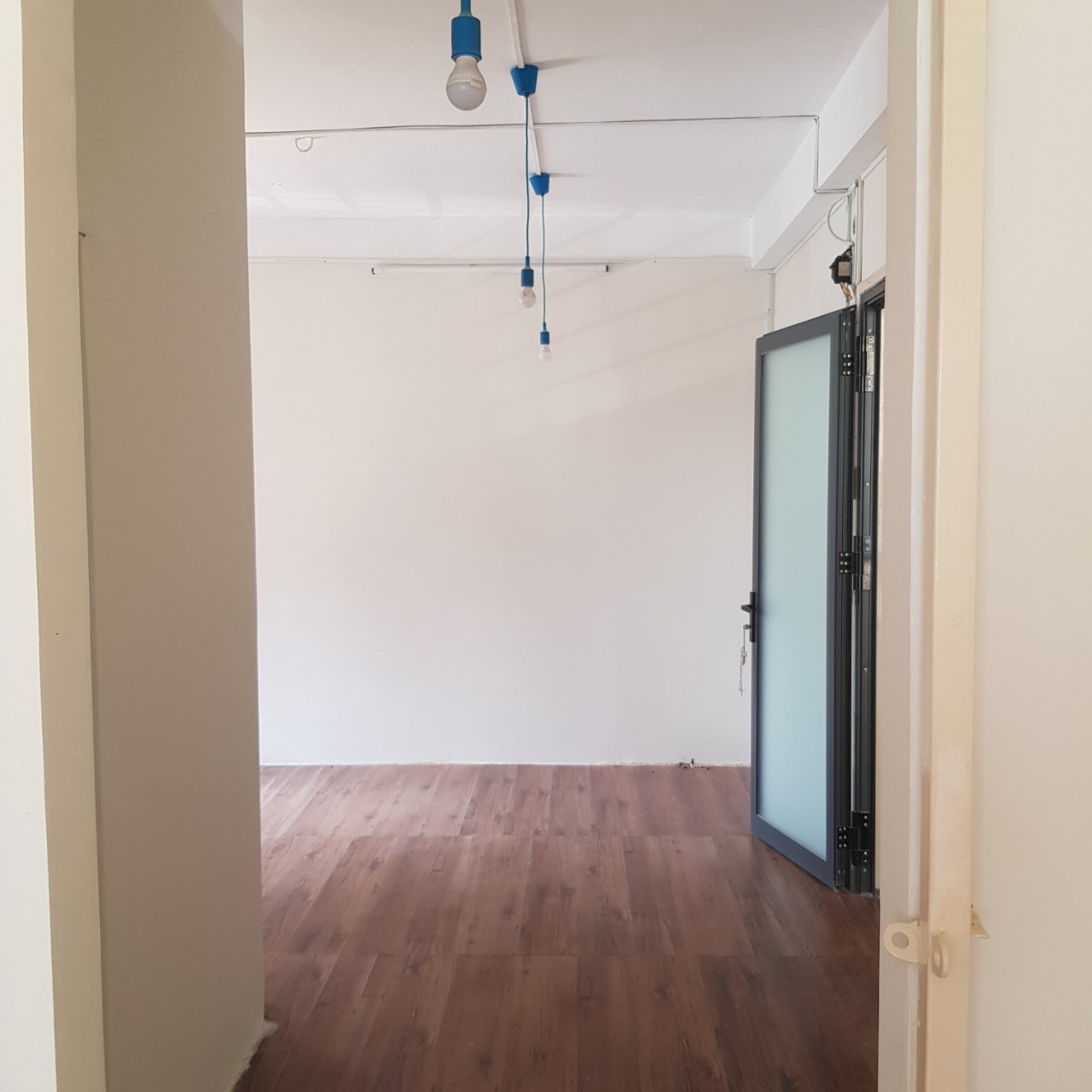 chung cư số 5 Cao Thắng