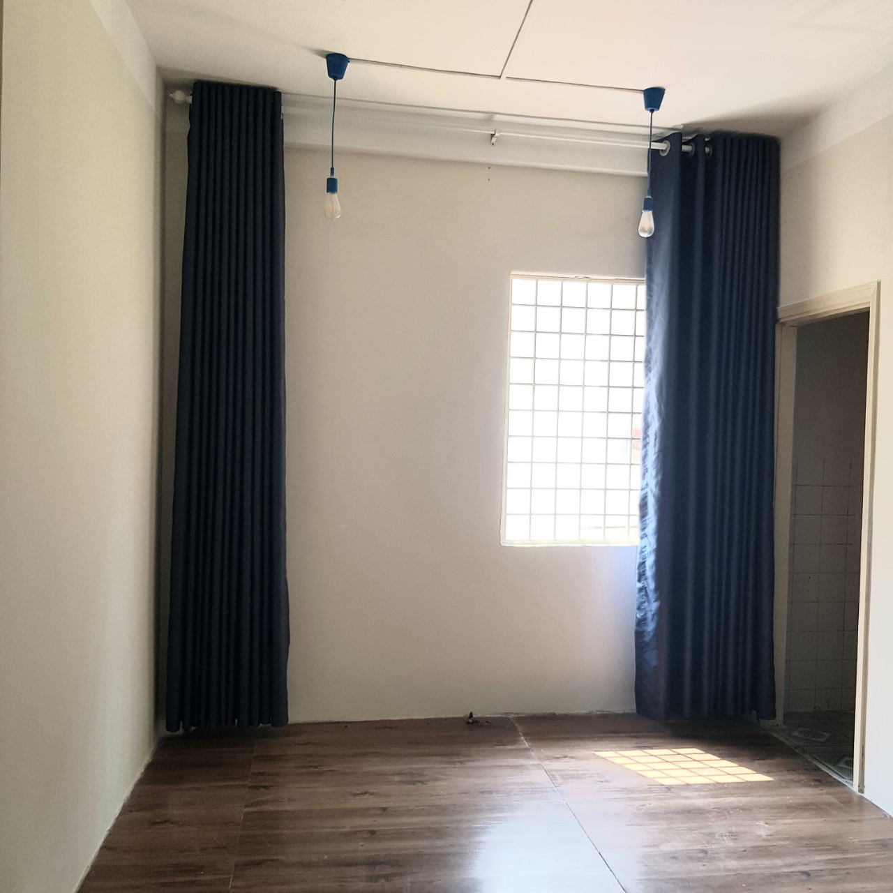 Bán căn hộ chung cư số 5 Cao Thắng Quận 3
