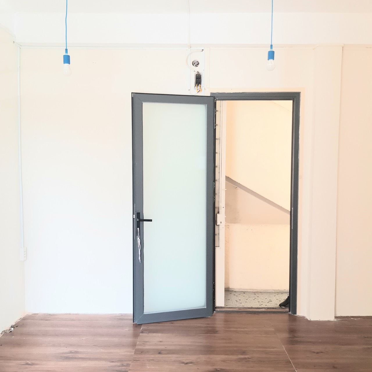 Bán căn hộ chung cư số 5 Cao Thắng Quận 3