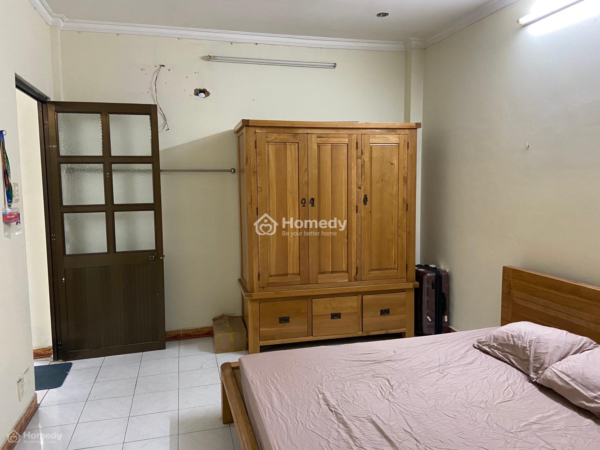 Bán căn hộ chung cư 78 Kinh Dương Vương Quận 6