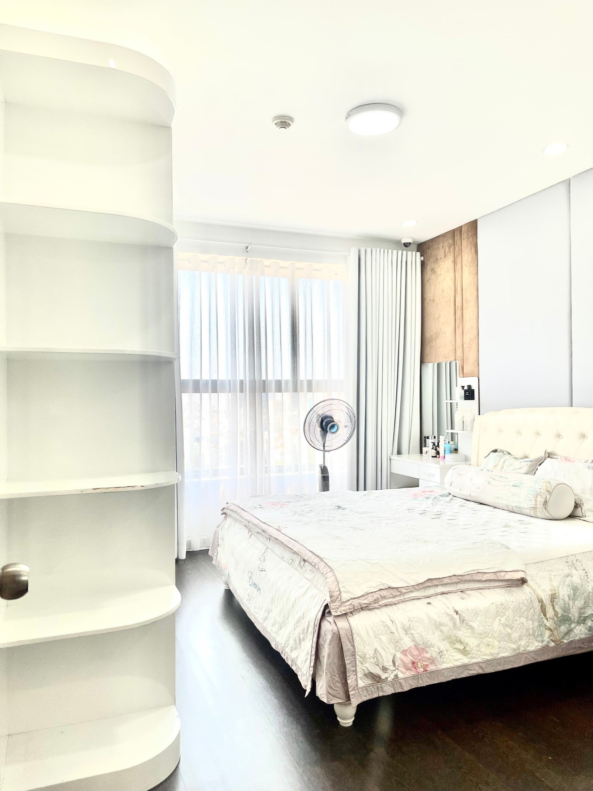 Bán căn hộ chung cư Botanica Premier quận Tân Bình