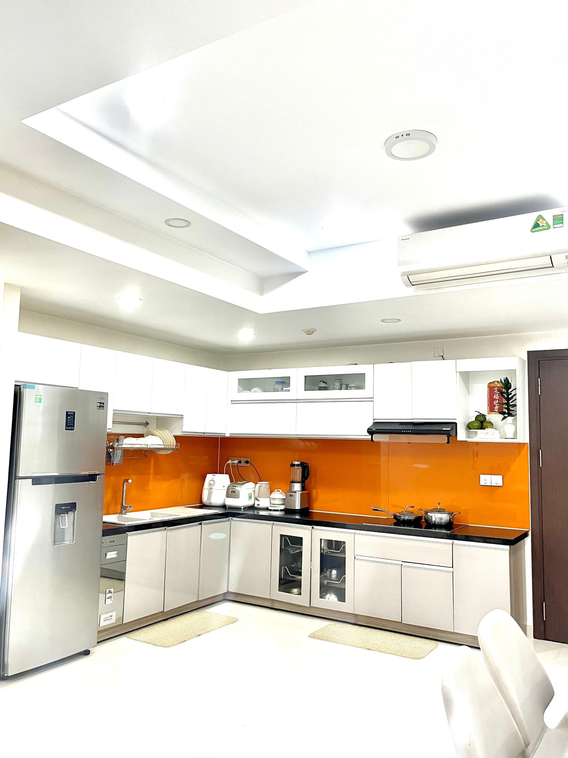 Bán căn hộ chung cư Botanica Premier quận Tân Bình