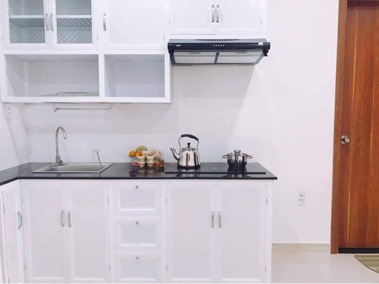 Bán căn hộ chung cư CityLand Park Hills quận Gò Vấp