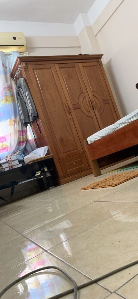 Bán căn hộ chung cư CT2-X2 quận Hoàng Mai