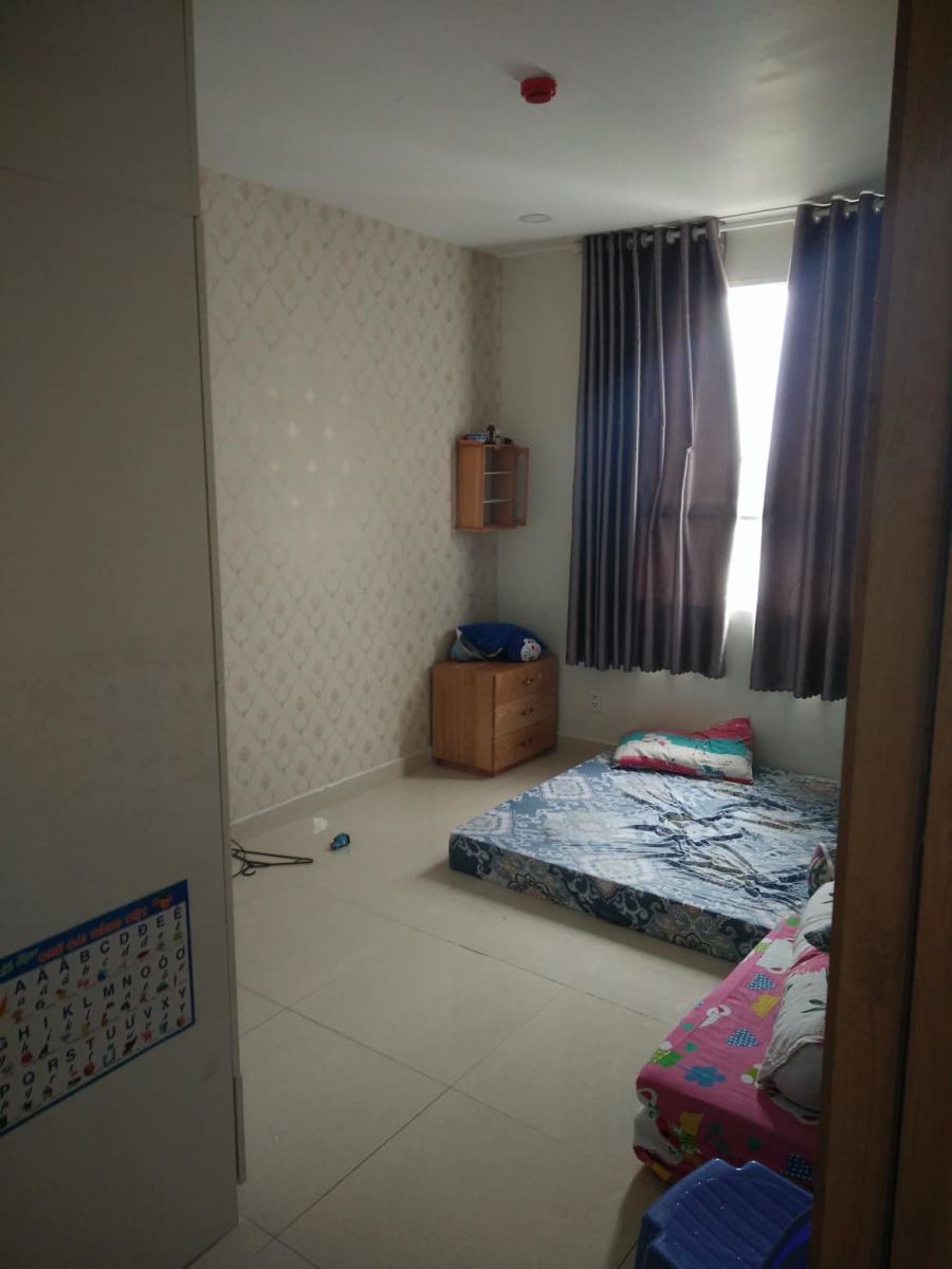 Bán căn hộ chung cư Dream Home Residence quận Gò Vấp
