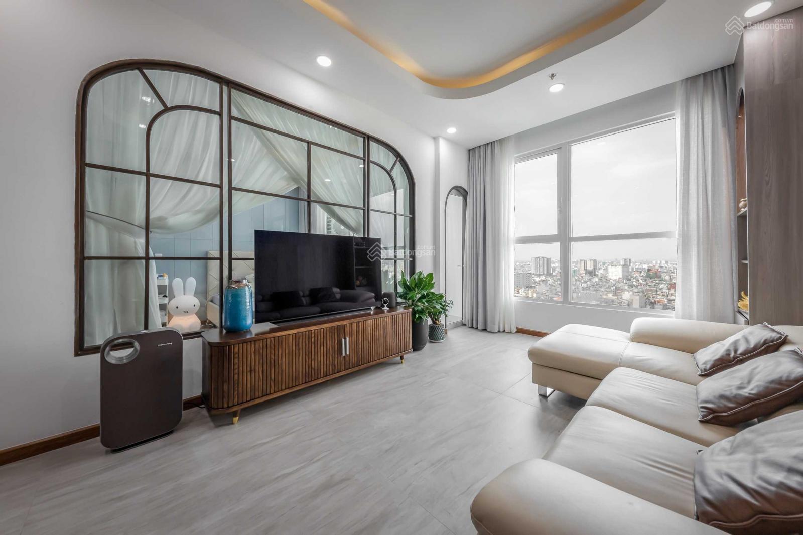 Bán căn hộ chung cư Garden Gate quận Phú Nhuận