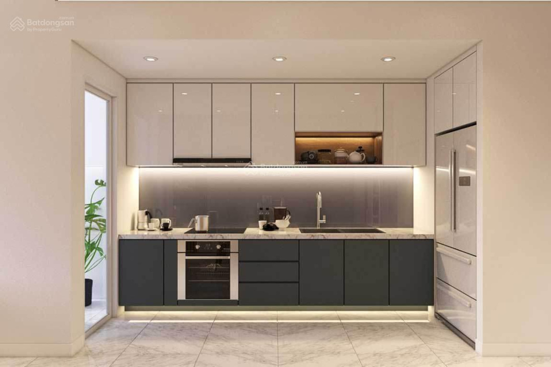 Bán căn hộ chung cư Hà Đô Green View quận Gò Vấp