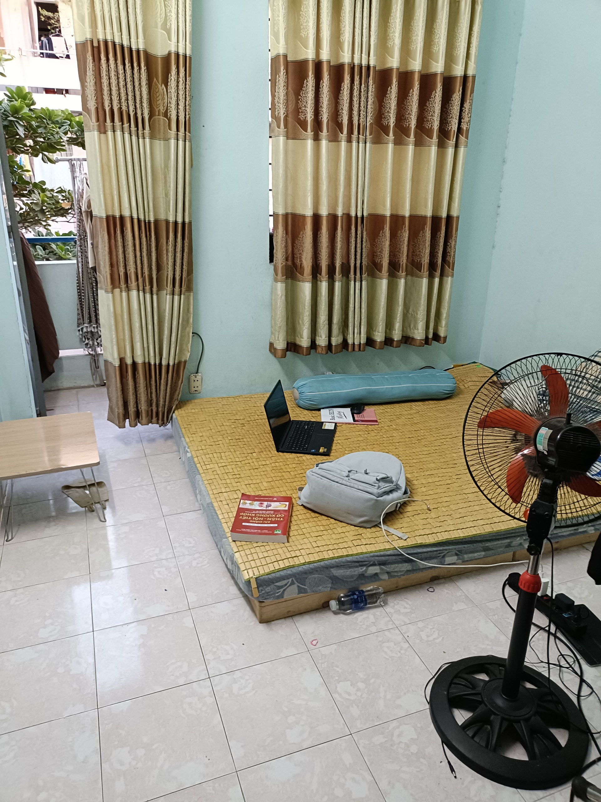 Bán căn hộ chung cư Hà Kiều quận Gò Vấp