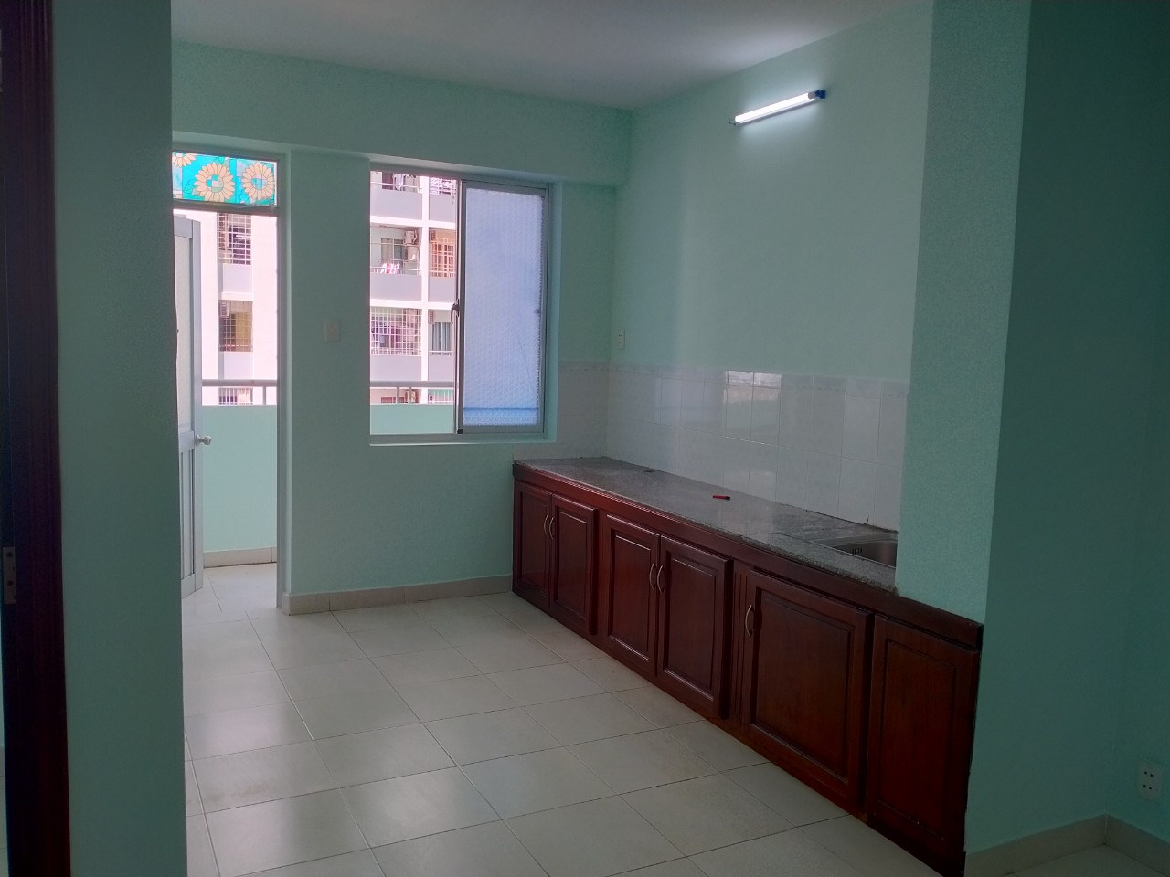 Bán căn hộ chung cư Hodeco Plaza tỉnh Bà Rịa Vũng Tàu