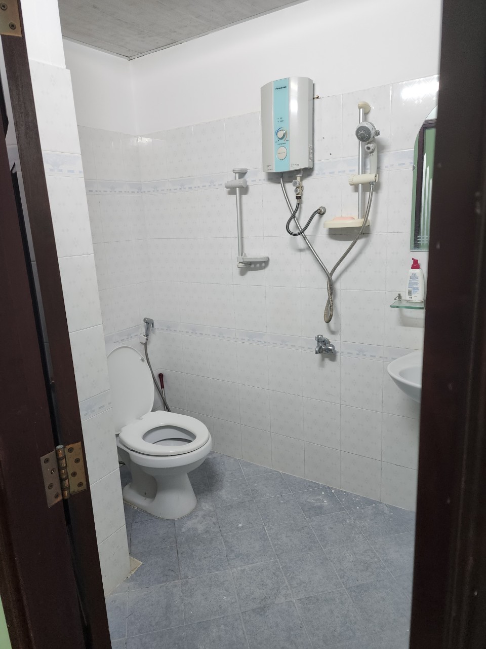 Bán căn hộ chung cư Hodeco Plaza tỉnh Bà Rịa Vũng Tàu