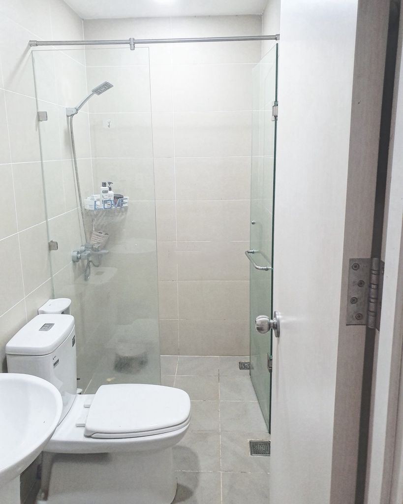 Bán căn hộ chung cư Khuông Việt quận Tân Phú