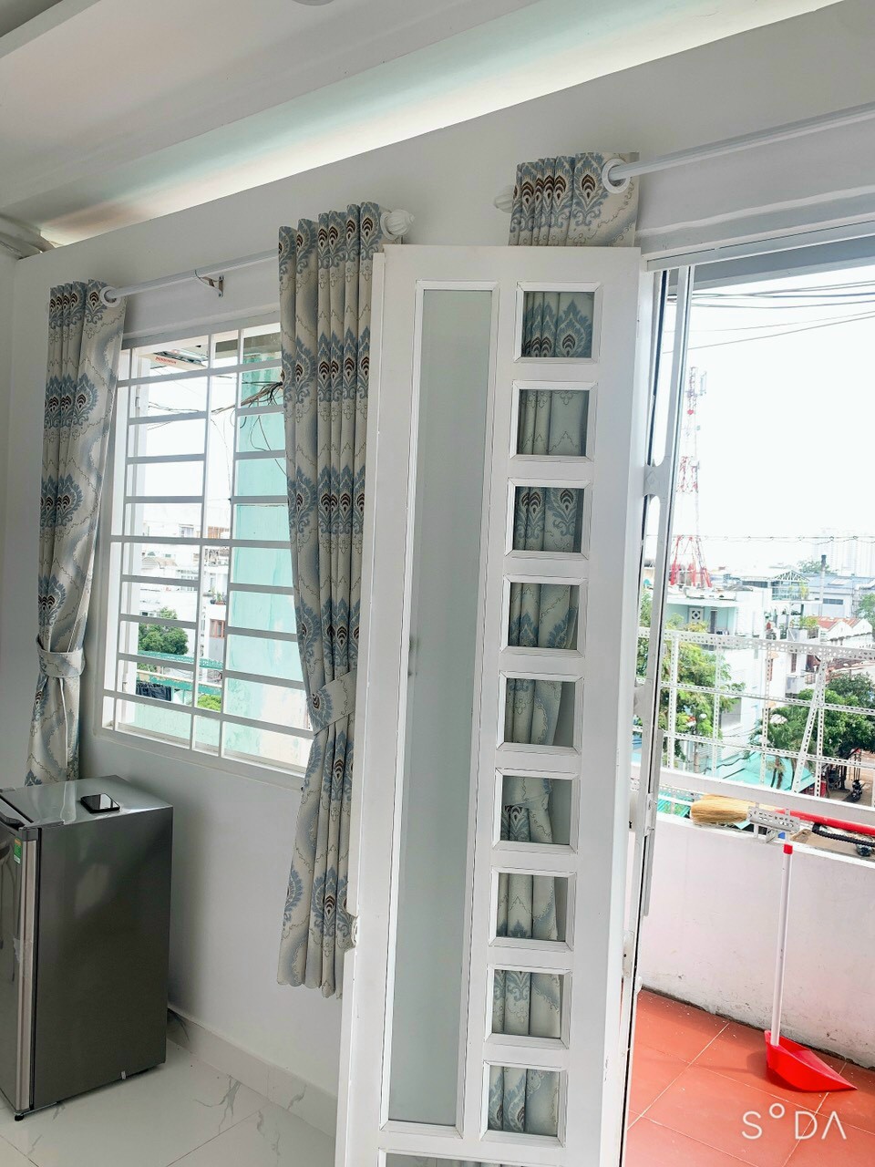 Bán căn hộ chung cư Lạc Long Quân Quận 11