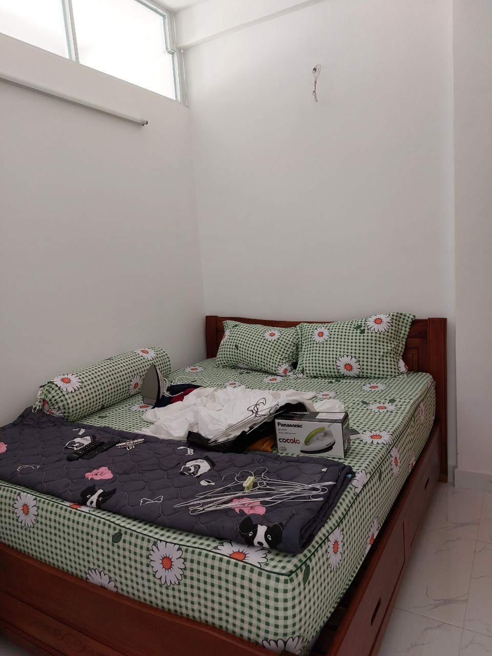 Bán căn hộ chung cư Lạc Long Quân Quận 11