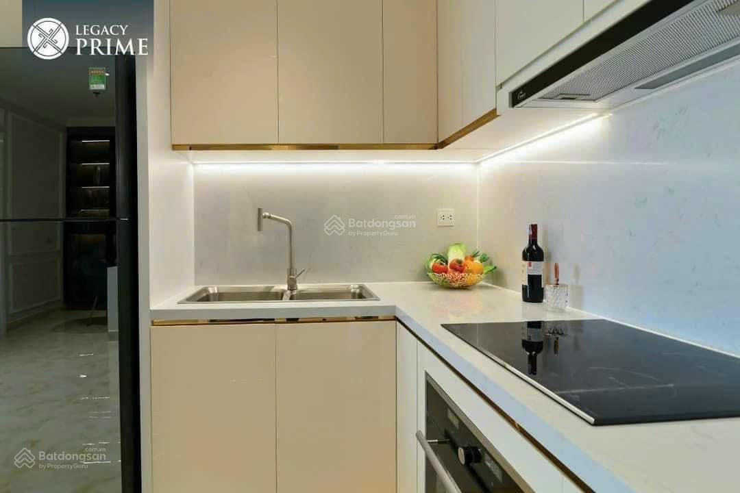 Bán căn hộ chung cư Legacy Central tỉnh Bình Dương