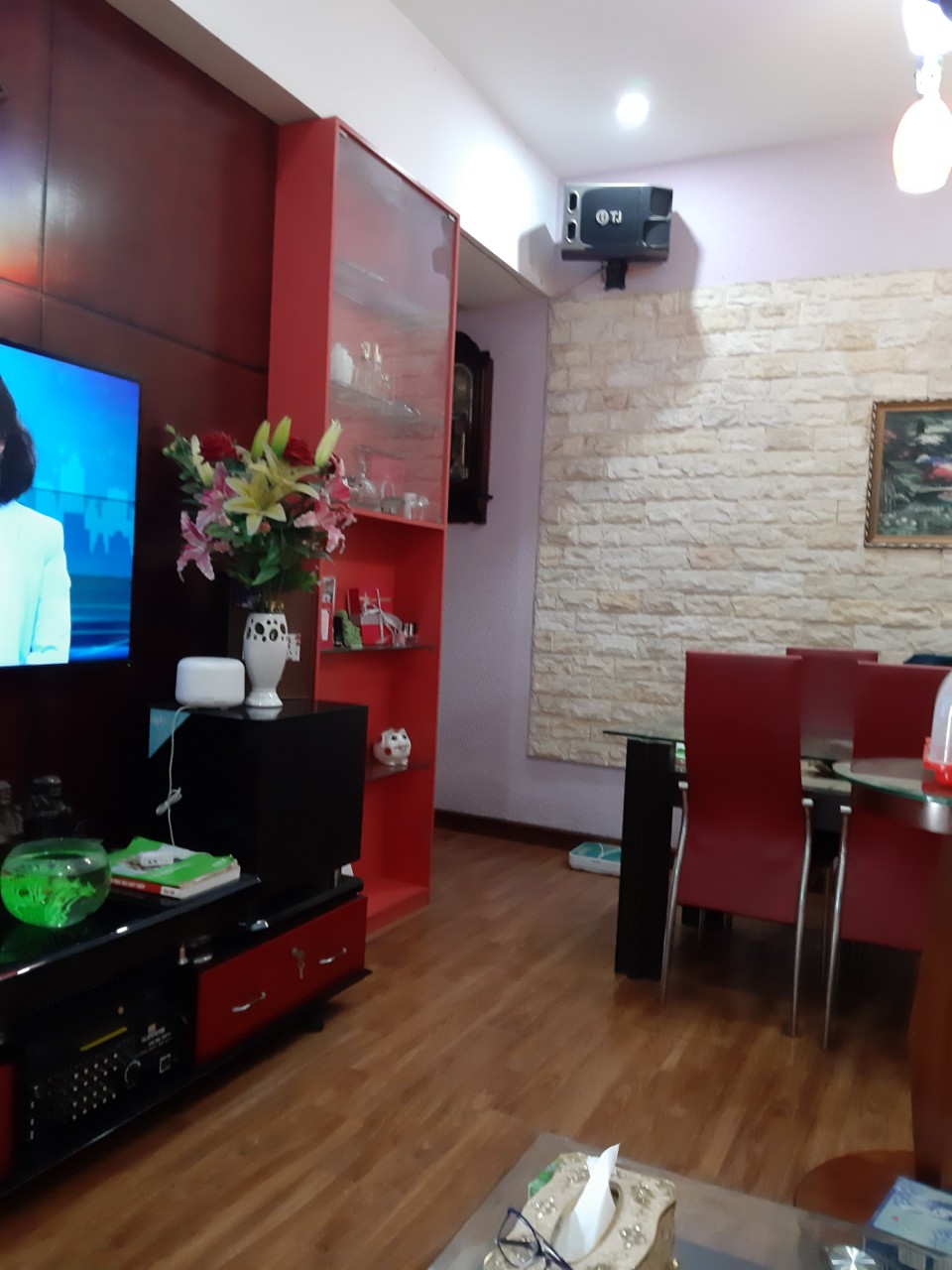 Bán căn hộ chung cư Lương Định Của Thành phố Thủ Đức