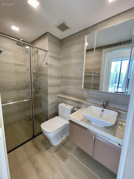 Bán căn hộ chung cư Miếu Nổi quận Bình Thạnh