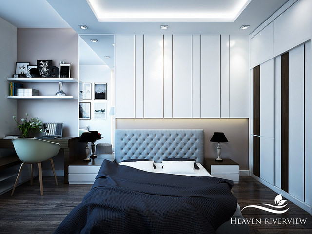 Bán căn hộ chung cư Mỹ Phúc Quận 8