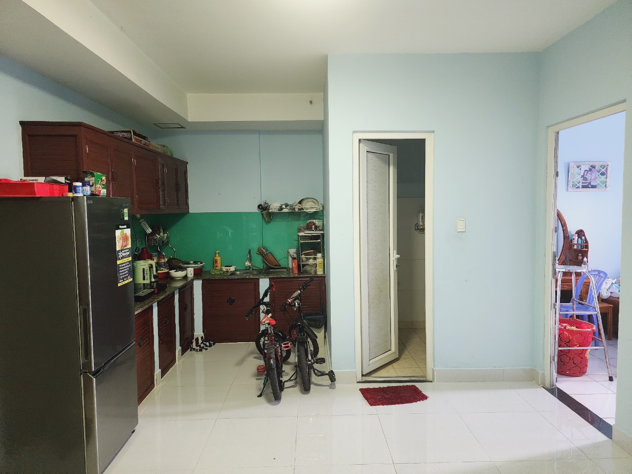 Bán căn hộ chung cư Nhân Phú Thành phố Thủ Đức