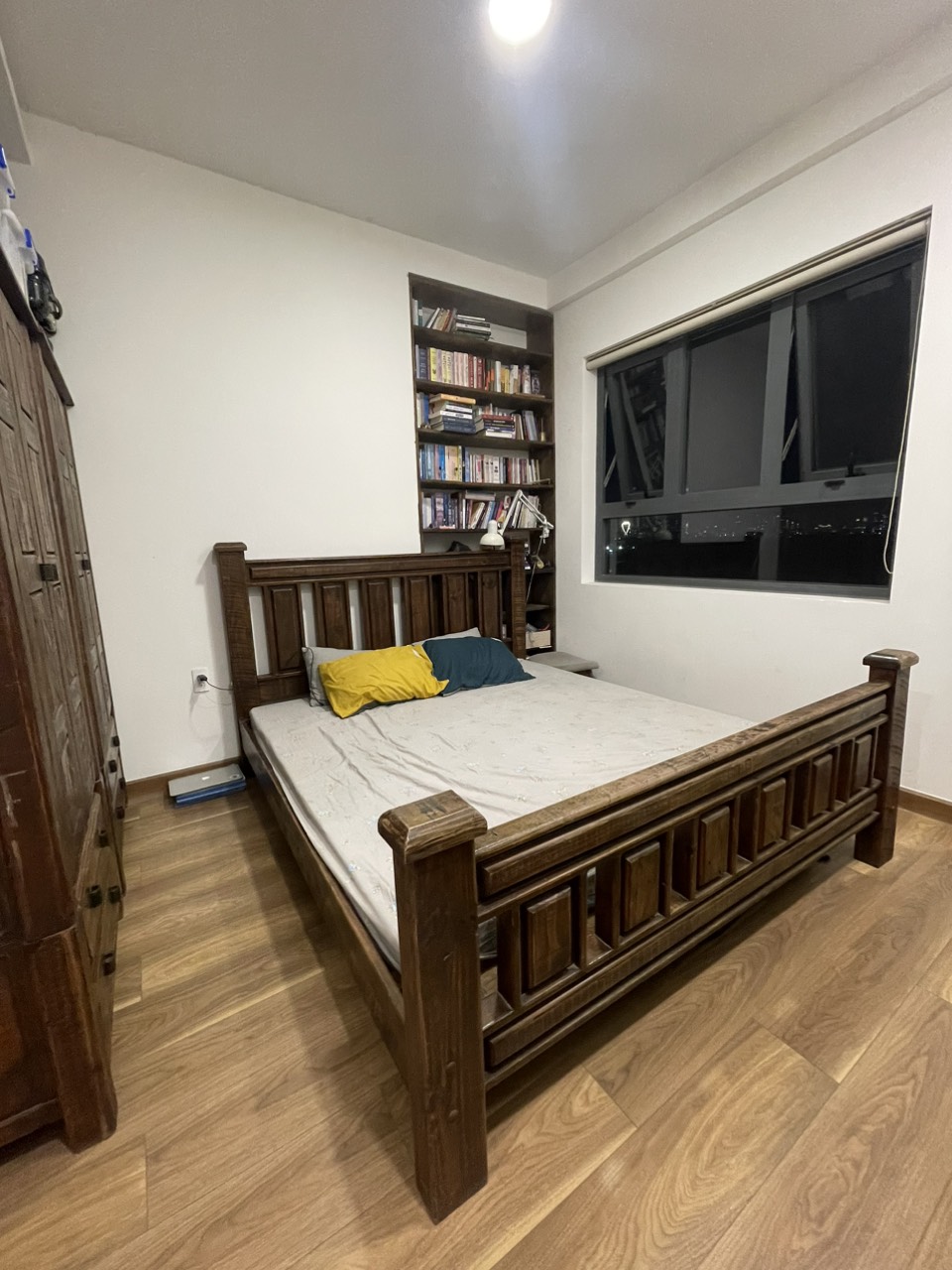 Bán căn hộ chung cư Q7 Saigon Riverside Complex Quận 7