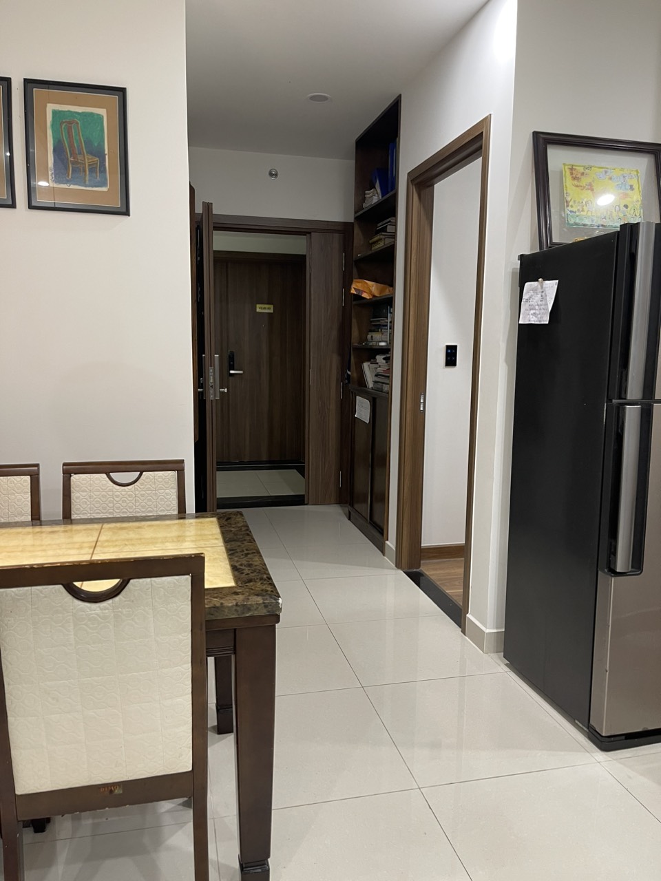 Bán căn hộ chung cư Q7 Saigon Riverside Complex Quận 7