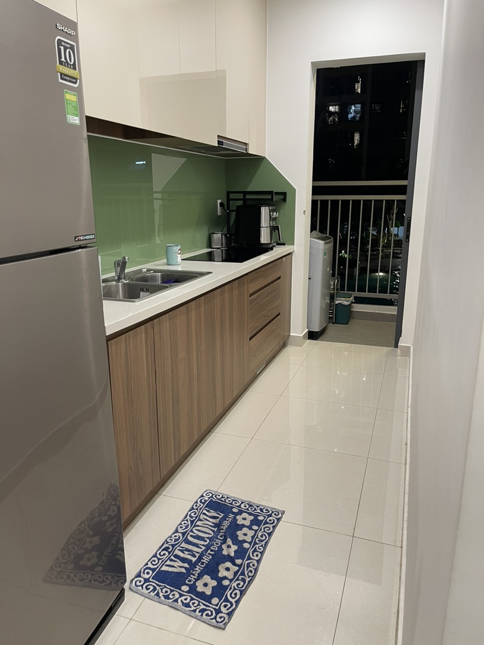 Bán căn hộ chung cư Q7 Saigon Riverside Complex Quận 7