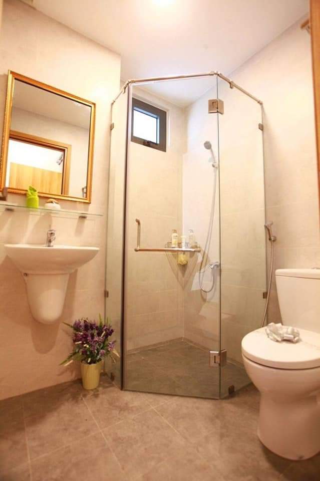 Bán căn hộ chung cư Saigonhomes quận Bình Tân