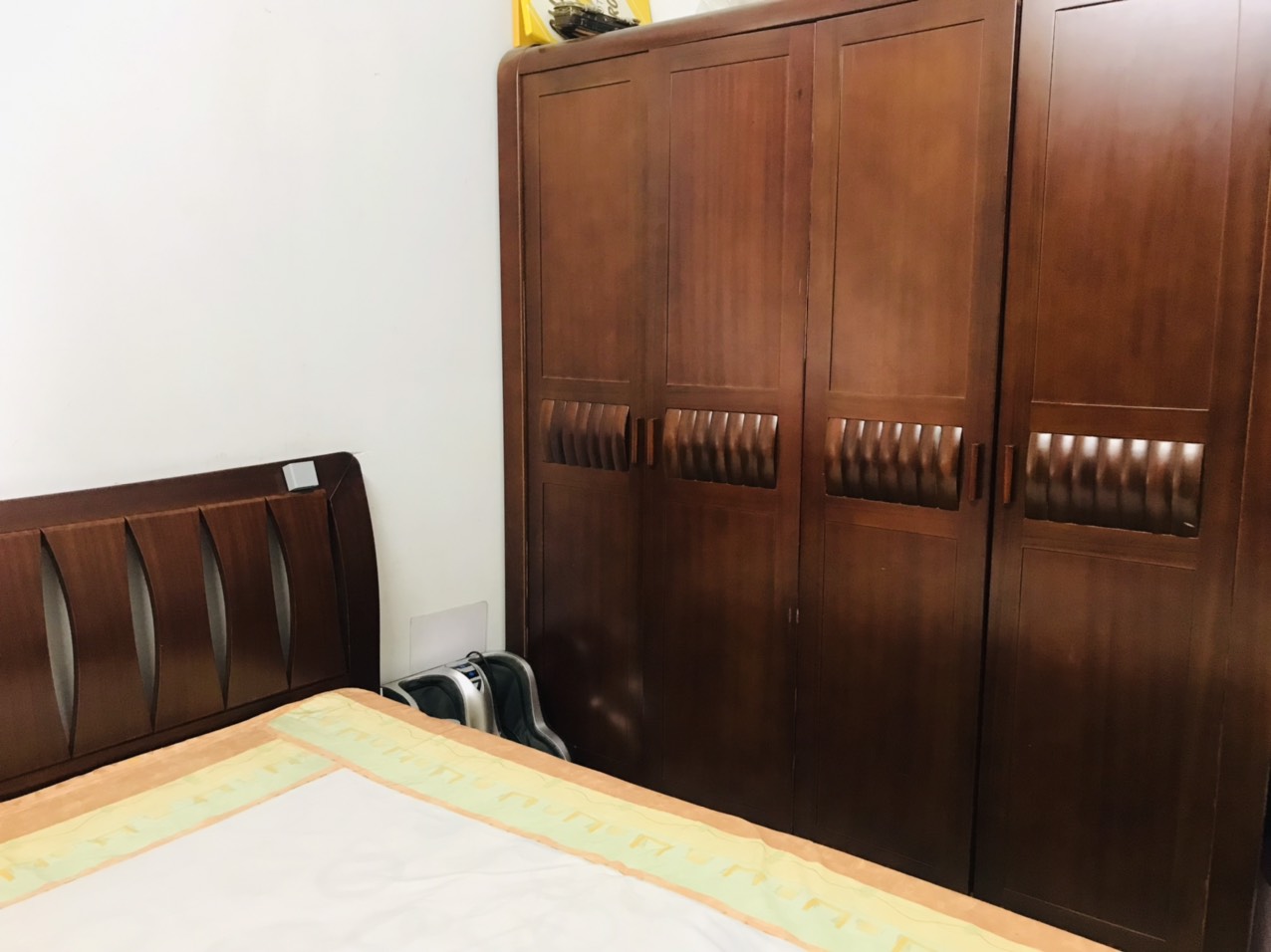 Bán căn hộ chung cư Thạnh Mỹ Lợi Thành phố Thủ Đức