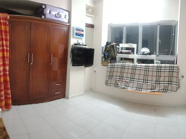 Bán căn hộ chung cư Thanh Nhựt Quận 8