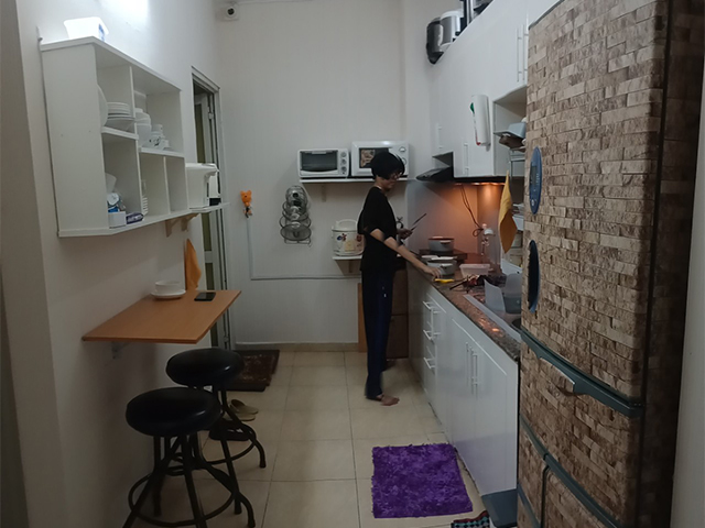 Bán căn hộ chung cư Thanh Nhựt Quận 8