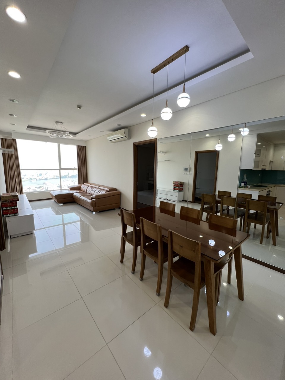 chung cư Thảo Điền Pearl