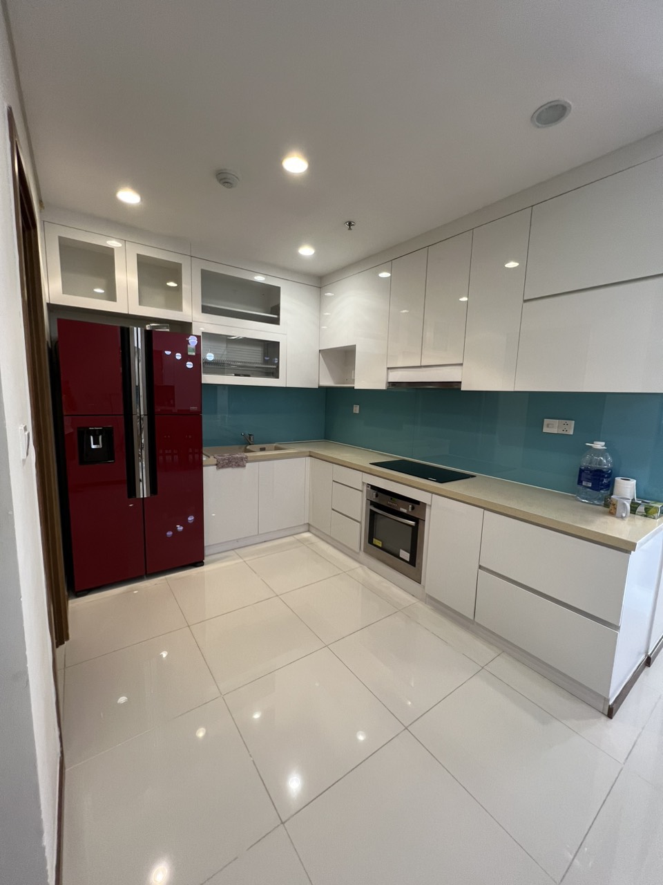 Bán căn hộ chung cư Thảo Điền Pearl Thành phố Thủ Đức