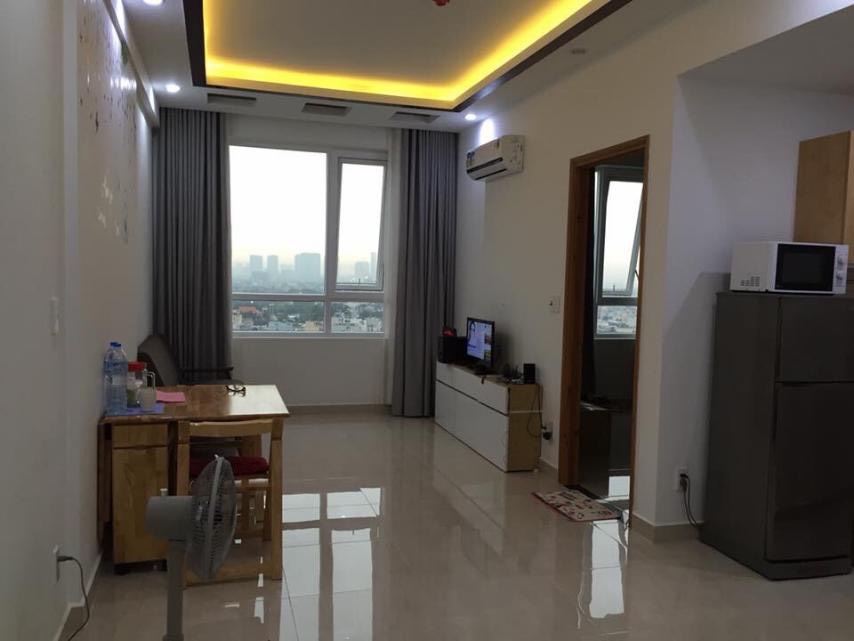 chung cư The CBD Premium Home