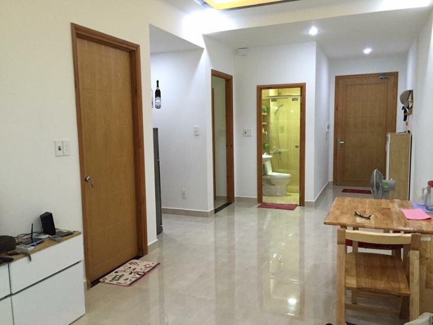 Bán căn hộ chung cư The CBD Premium Home Thành phố Thủ Đức