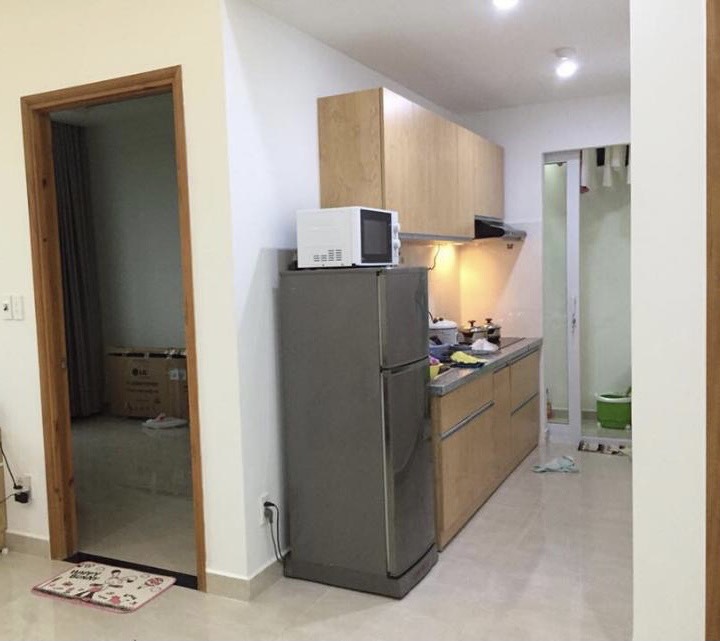Bán căn hộ chung cư The CBD Premium Home Thành phố Thủ Đức