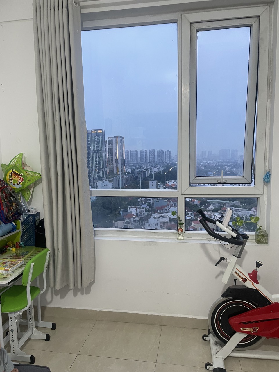 Bán căn hộ chung cư The CBD Premium Home Thành phố Thủ Đức