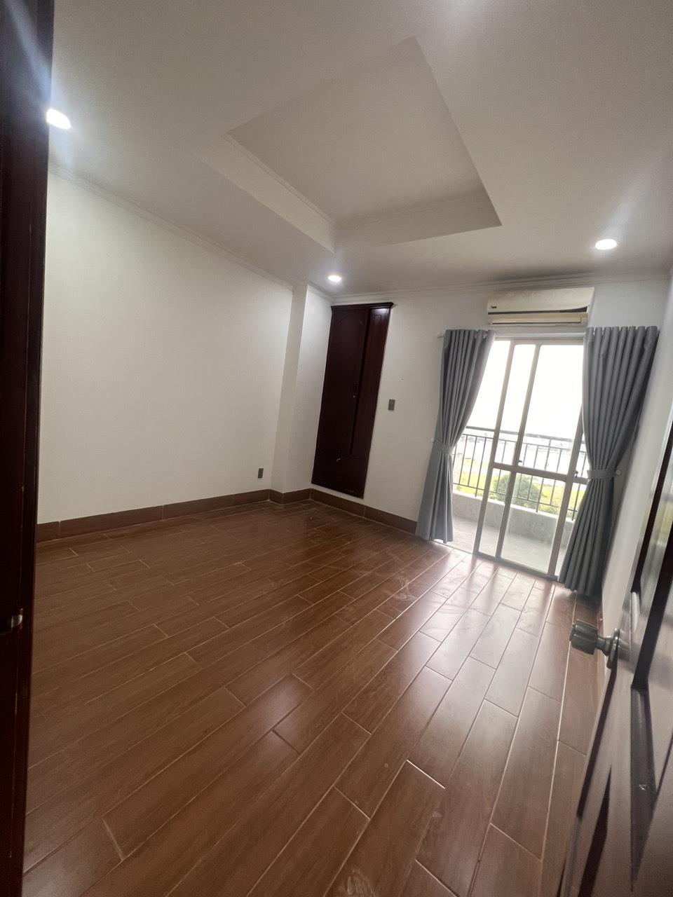 Bán căn hộ chung cư Thế Kỷ 21 quận Bình Thạnh