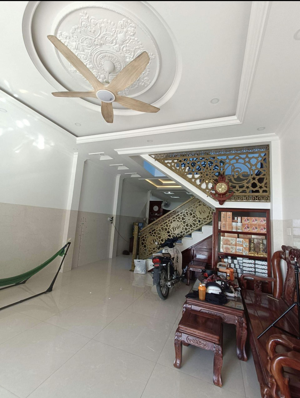 Bán nhà khu tái định cư Hòa Lân 2 tỉnh Bình Dương