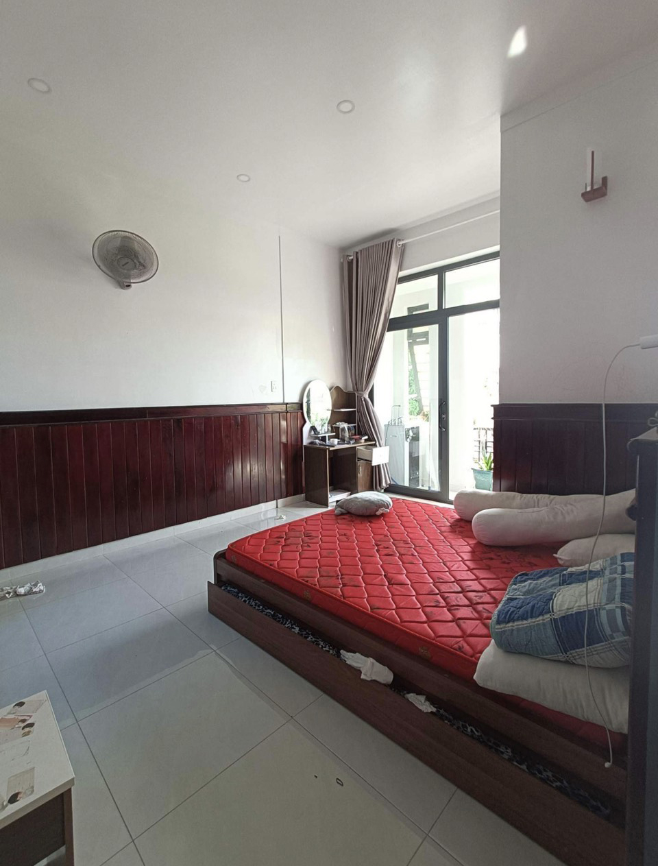 Bán nhà khu tái định cư Hòa Lân 2 tỉnh Bình Dương