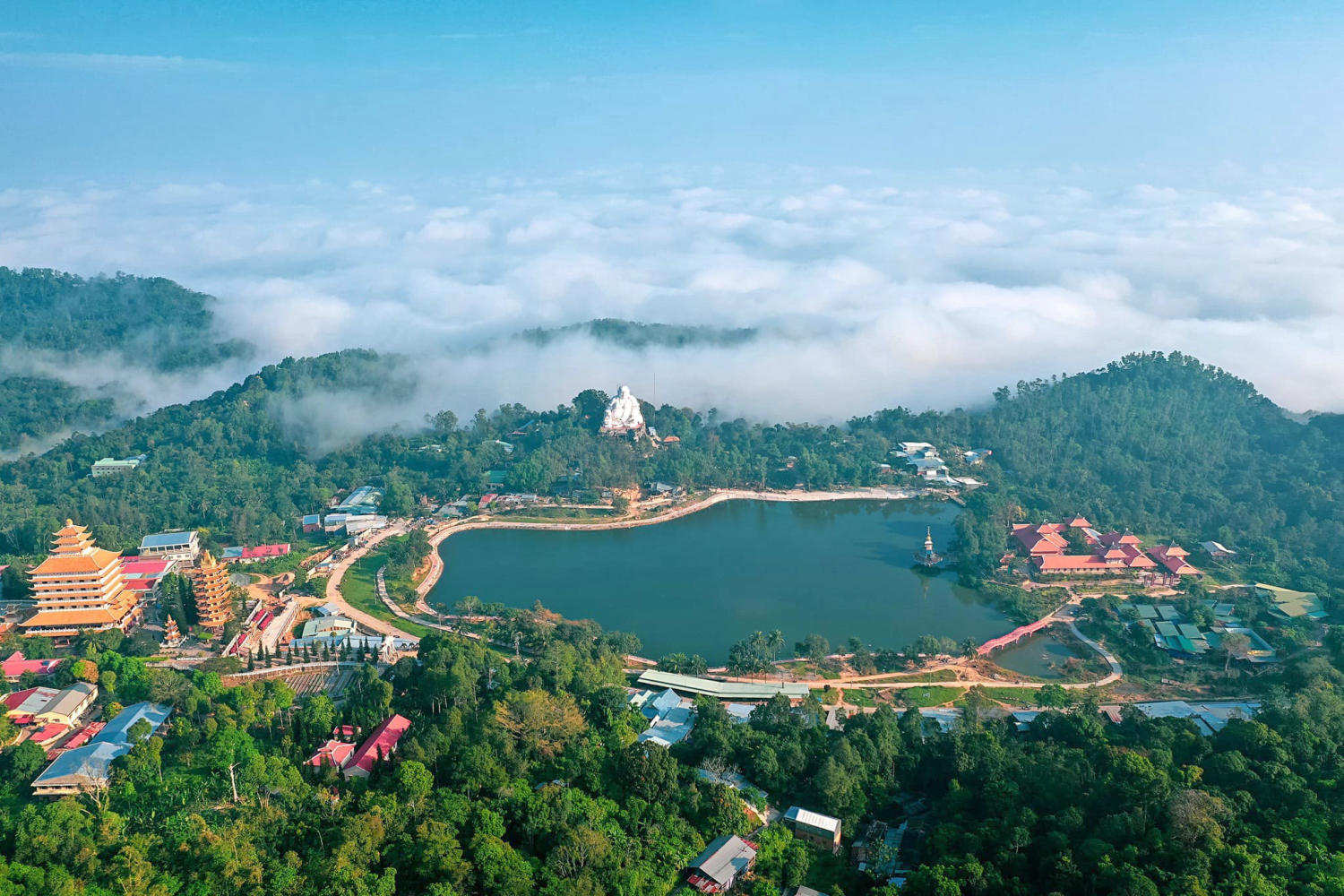 Ký gửi nhà đất An Giang
