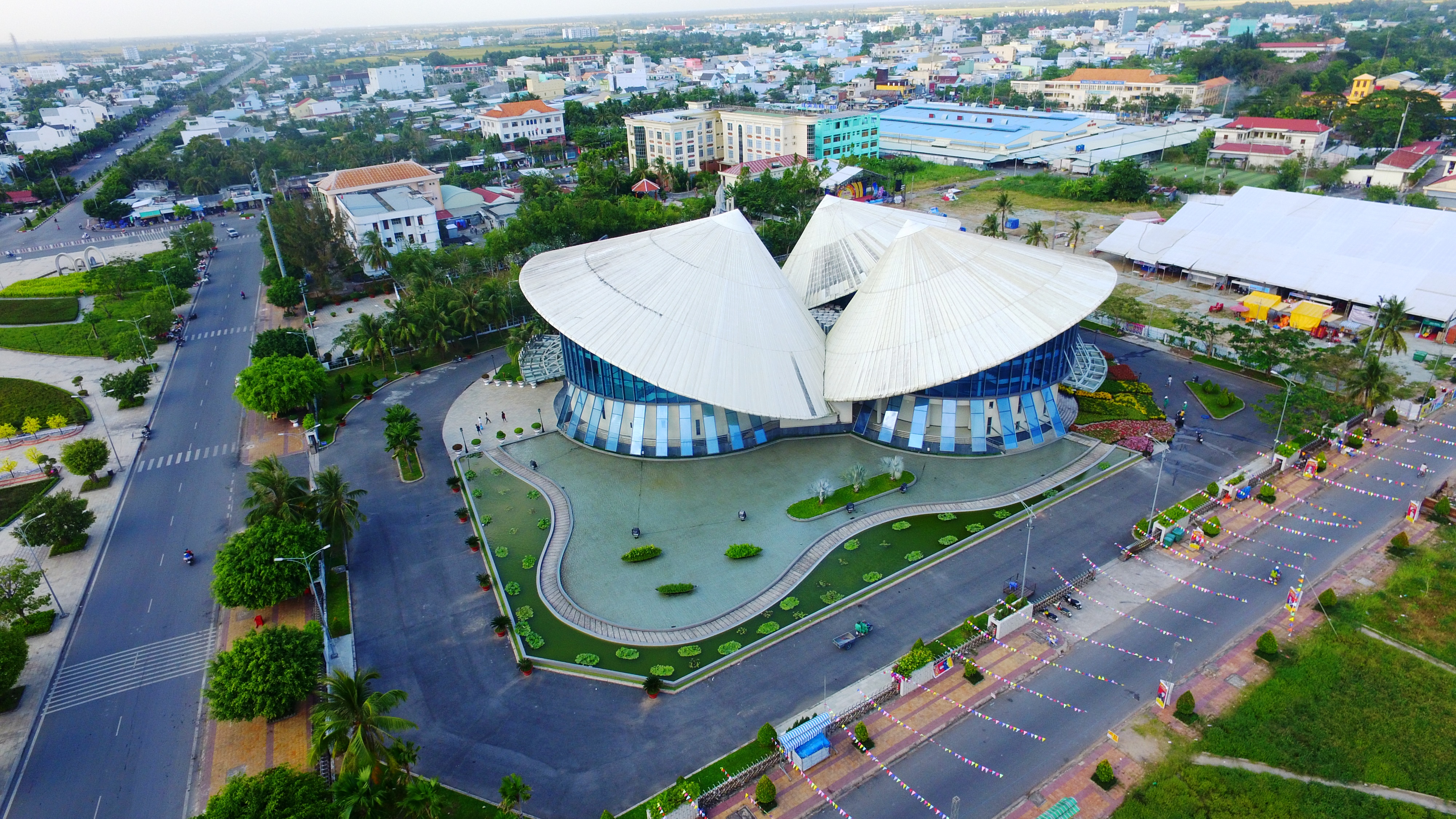 Ký gửi nhà đất Bạc Liêu