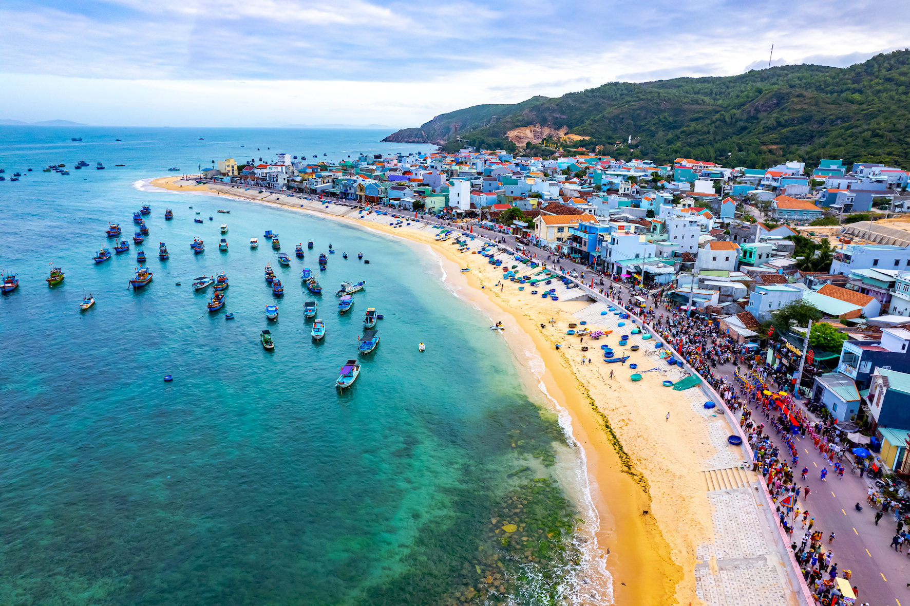 Ký gửi nhà đất Bình Định